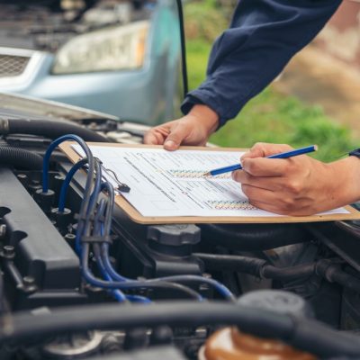 Mechanic,Car,Service,Auto,Garage,In,Automotive,Mobile,Center.,Technician
